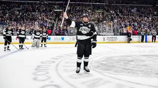 Smutne pożegnanie jednej z legend NHL