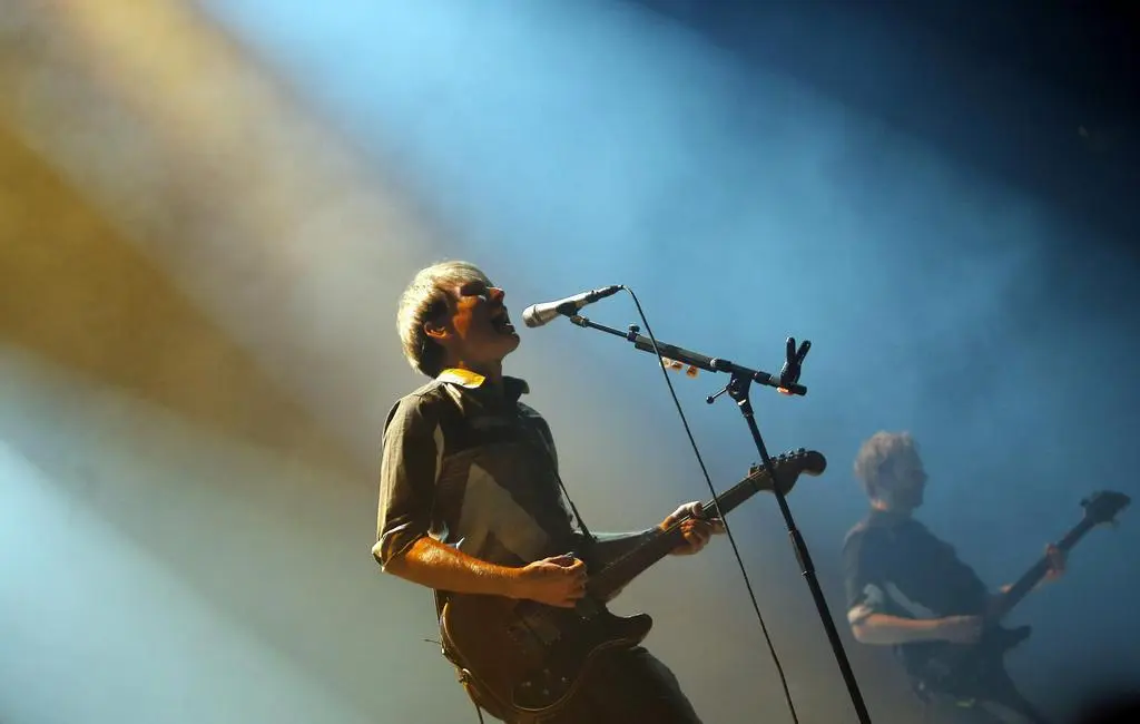 Franz Ferdinand