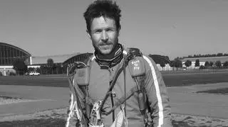 Felix Baumgartner nie żyje