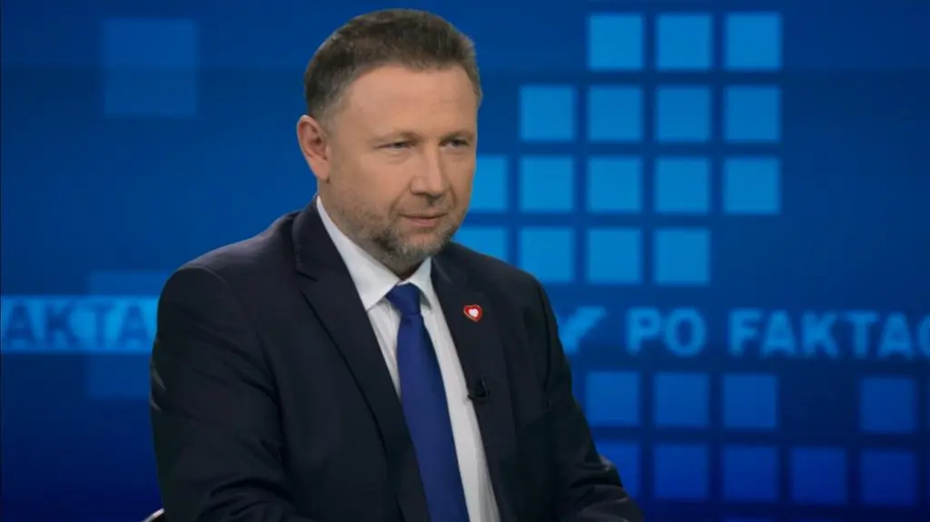 Marcin Kierwiński