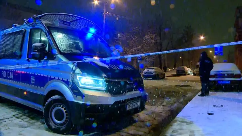 W internecie chwalił zabójstwo policjantów. Stanie przed sądem