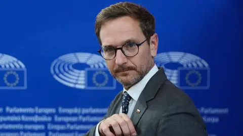 Trzaskowski "promuje prostytucję"? Kłamstwo posła Budy