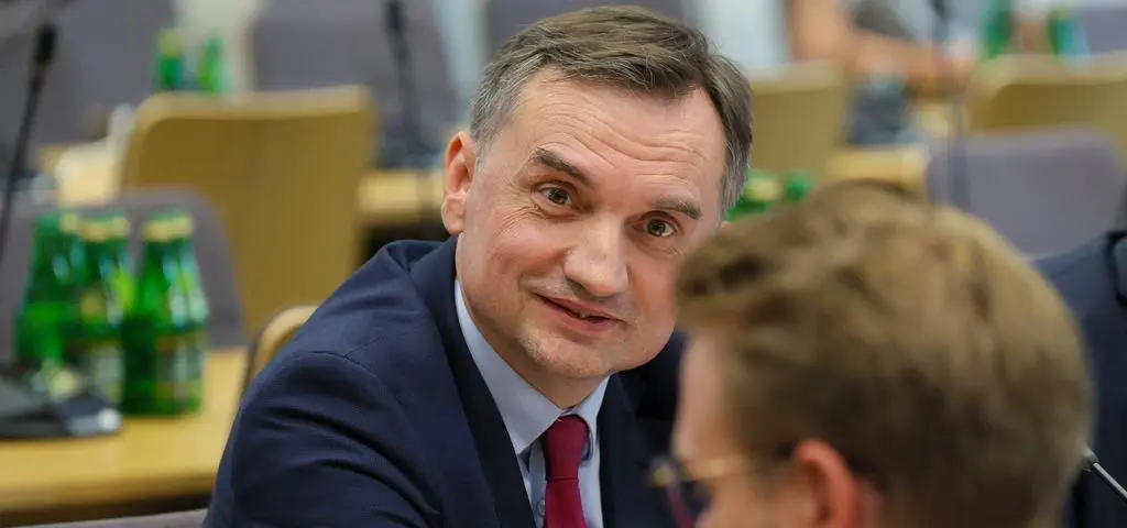 "Będziemy go bronić, ale nie będziemy się cieszyć". Co wydarzy się w Sejmie w sprawie Ziobry?