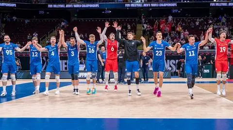 Tego nie było od rozpadu Czechosłowacji 