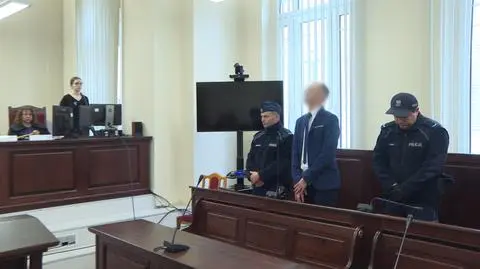 Zapadł wyrok w sprawie Mateusza N