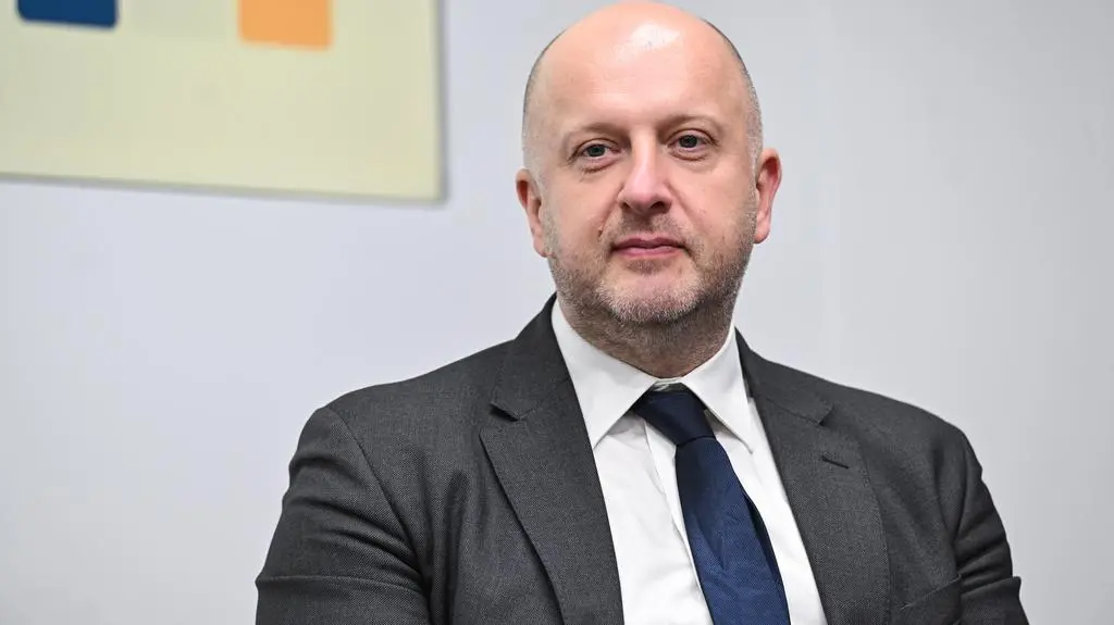 Andrzej Dycha odwołany ze stanowiska prezesa zarządu PAIH. 