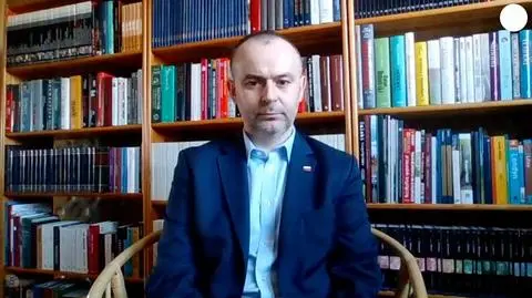 Mucha: prezydent dzisiaj skupia się na walce z koronawirusem