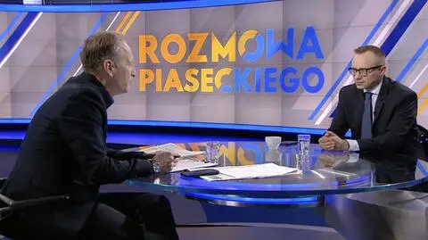 ROZMOWA PIASECKIEGO