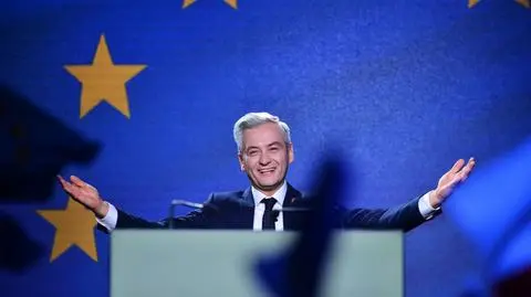 Na zaufanie trzeba zasłużyć