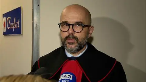 Na 20 listopada wezwano kolejnych świadków w sprawie wypadku w Oświęcimiu