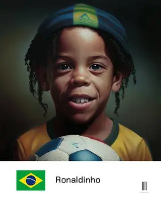 Ronaldinho