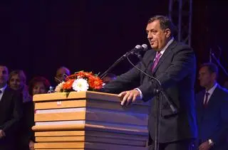 Milorad Dodik