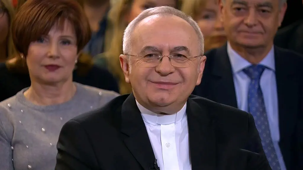 Kloch: Demokracja sobie dziś sama w państwie poradzi