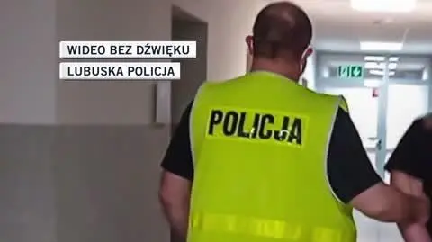 slajdszoł dla Oli