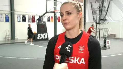 Koszykarki 3x3 powalczą o igrzyska. Co jest ich mocną stroną?