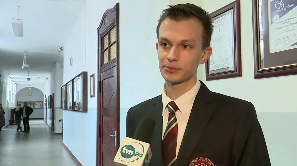 "Lalka" wśród tematów z języka polskiego