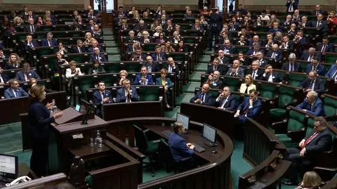 Kidawa-Błońska: coś nie działa, panie premierze