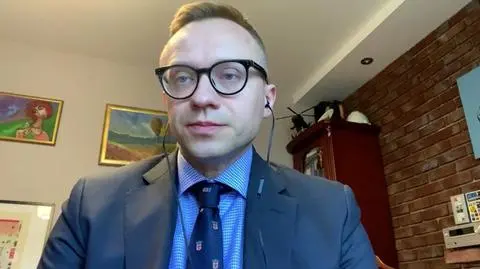 Soboń: środki budżetowe są zawsze ograniczone i w tym sensie Gowin ma rację