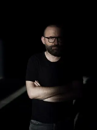 Tomasz Stawiszyński