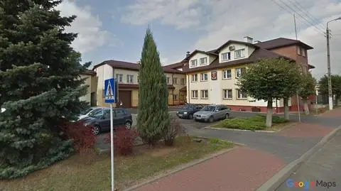 Janów Podlaski podzielony granicą stanu wyjątkowego