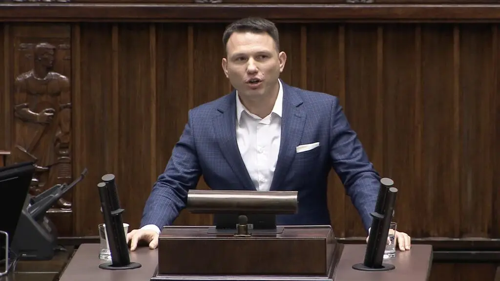 Sławomir Mentzen