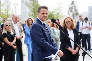 Rafał Trzaskowski