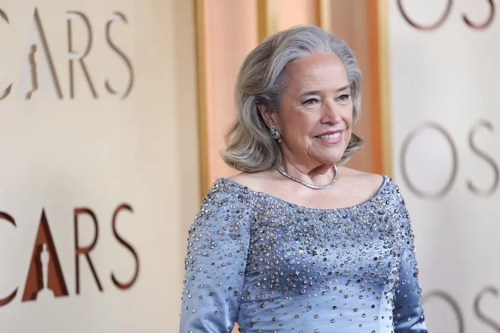Kathy Bates