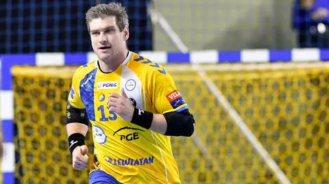 Mistrz świata i Europy w sztabie reprezentacji Polski