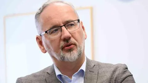 Adam Niedzielski
