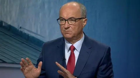 Czarzasty o sytuacji w koalicji: każdy z nas odpowiada za dwie rzeczy