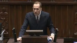 Ruch marszałka Sejmu. Jest zawiadomienie