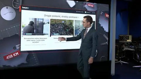 Reportaż "Cóż szkodzi rozliczyć". Jak pieniądze wydają posłowie?