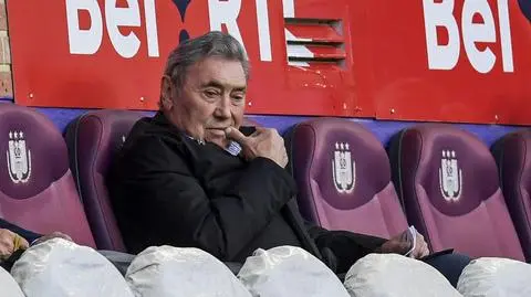 Poważny upadek legendy kolarstwa. Potrzebna operacja