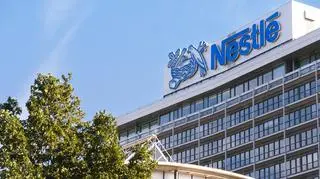 Ktoś ukradł 12 ton czekoladowych batoników. Zaginęły w drodze do Polski 