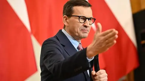 Mateusz Morawiecki