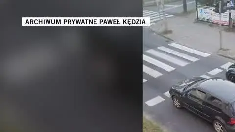 Archiwum prywatne Paweł Kędzia