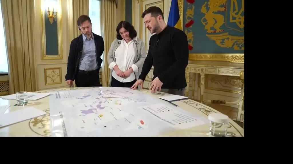 zelensky