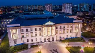 Radom ma zakusy na tereny okolicznych gmin