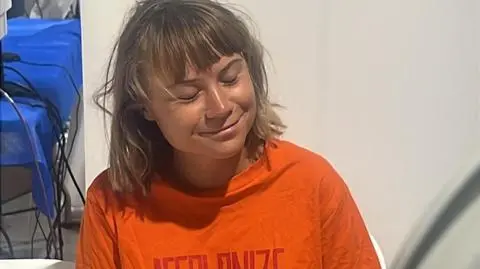 Greta Thunberg