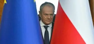 Tusk o "saloniku VIP": jeśli to prawda, muszą polecieć głowy 