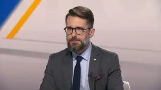 Fogiel o wyborze Czarnka: nie ukrywamy, że chcemy przekonać część wyborców Konfederacji