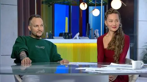 Marika i Ten Typ Mes wystąpią podczas festiwalu 21 sierpnia