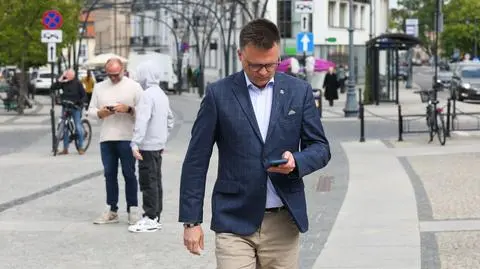 Szymon Hołownia