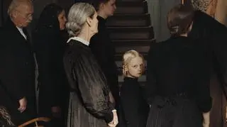 "In die Sonne schauen" reż. Mascha Schilinski