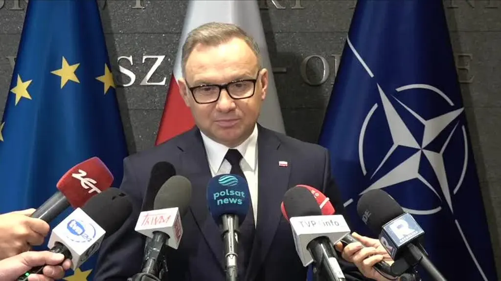 Duda