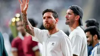 Co planuje Messi. Po karierze chce zostać przy piłce 