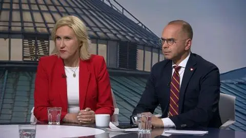 Pasławska: bardziej niż rządowi to wotum potrzebne jest naszej koalicji