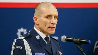 Policjanci dławili protesty za PiS. Za nowej władzy awansowali