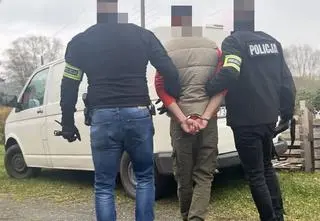 Kierowca busa próbował wciągnąć nastolatkę do pojazdu