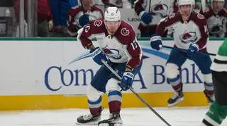 Lawina zasypała Gwiazdy. Mecz na szczycie NHL zachwycił